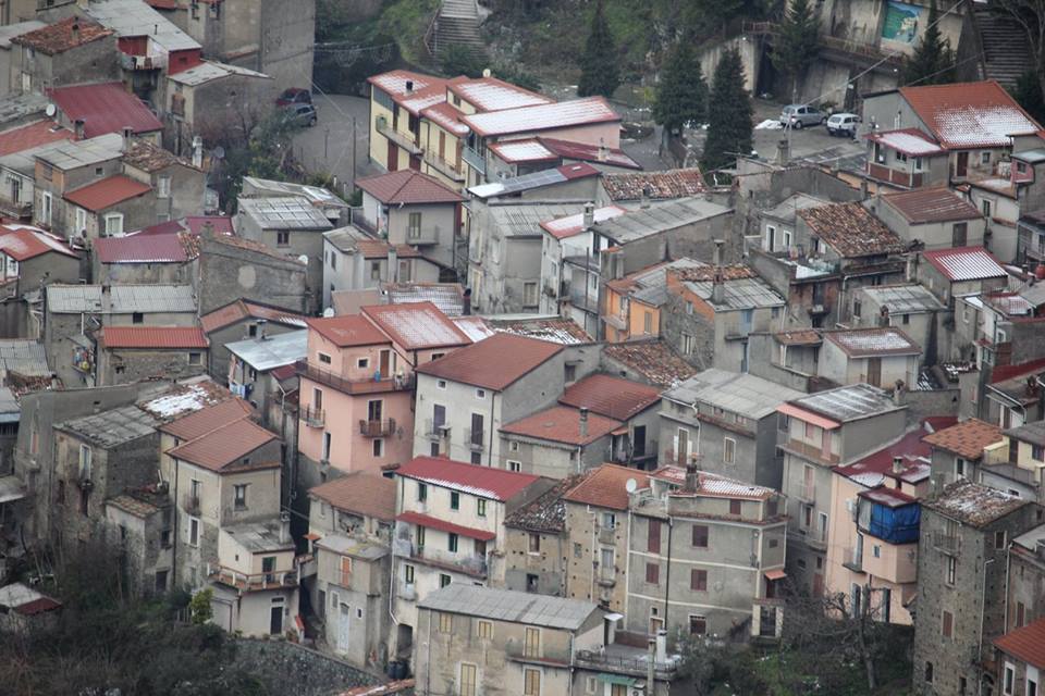 conflenti superiore