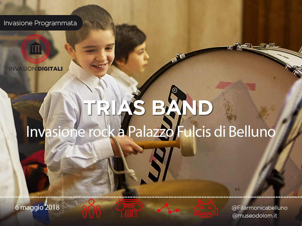 10 Invasione Filarmonica