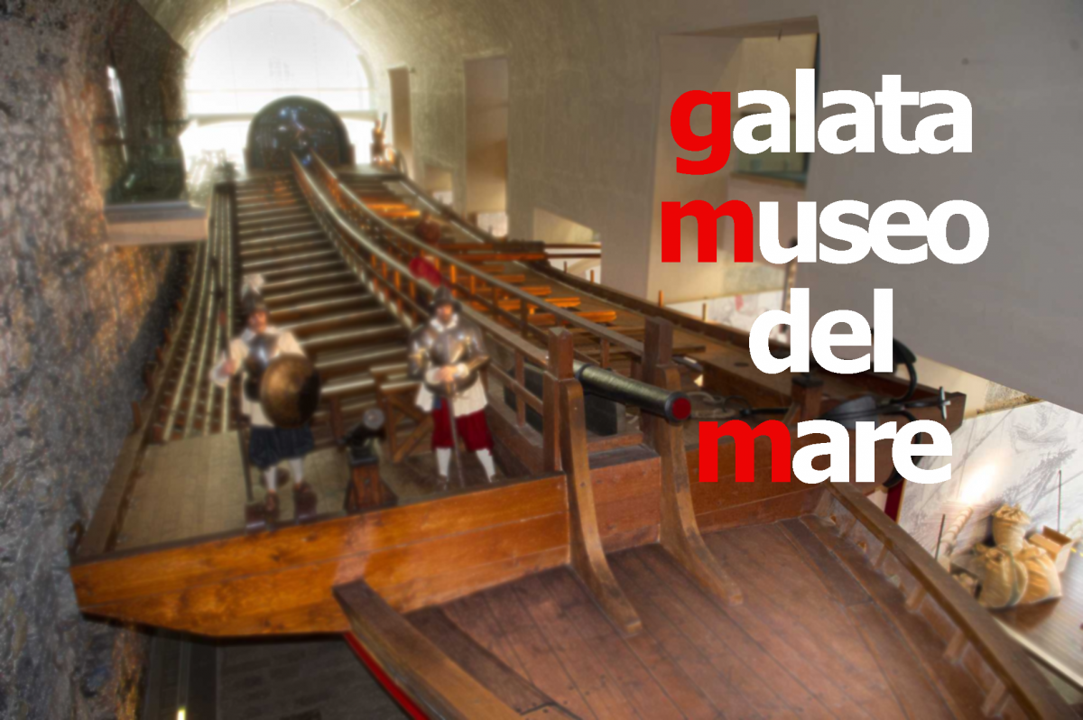 Galata-Museo-del-Mare-Galea-dal-primo-piano