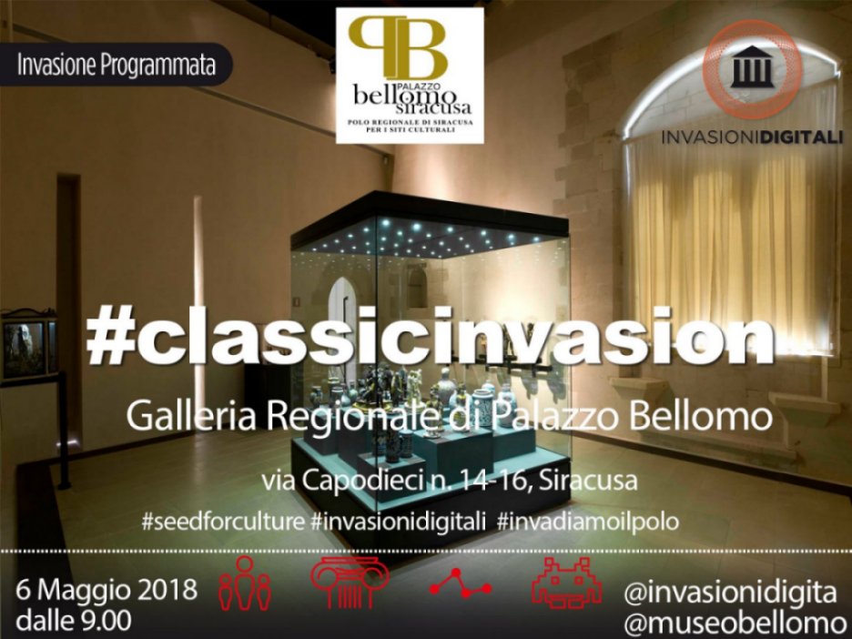 Locandina BELLOMO