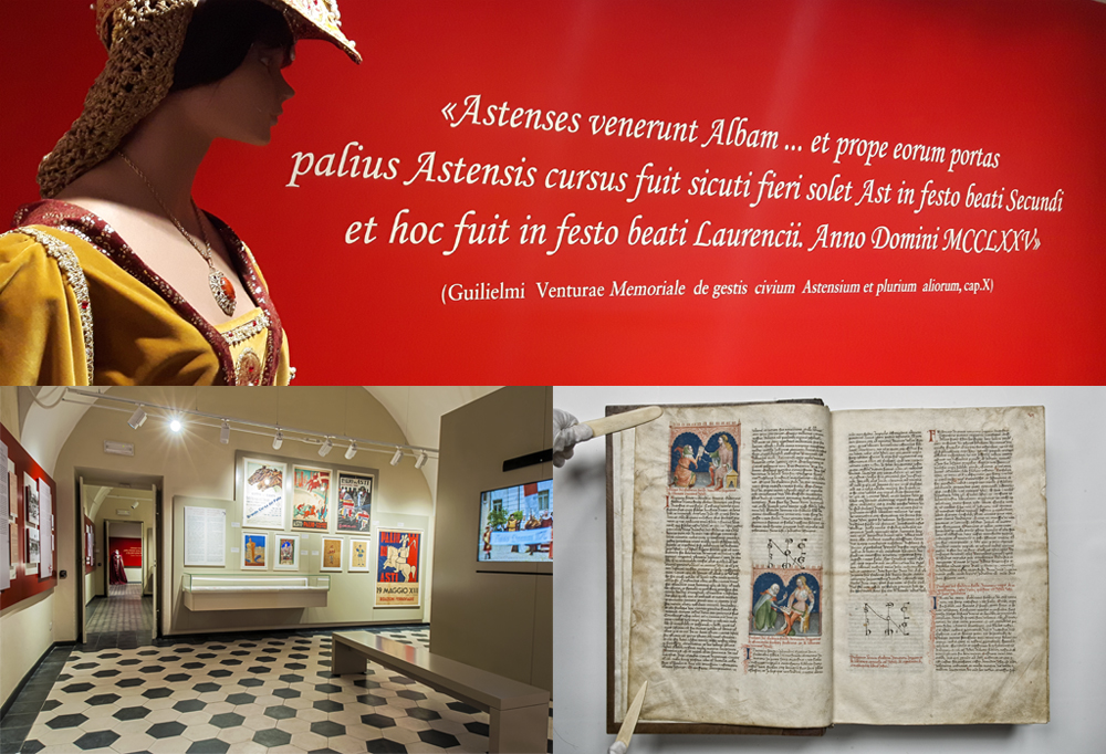 Museo del Palio