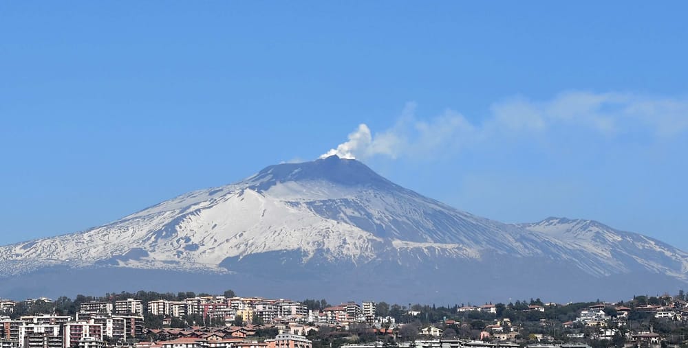 Etna