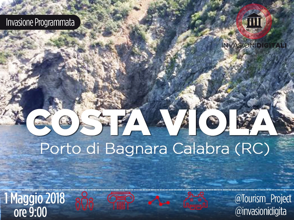 rinvio invasione 2018