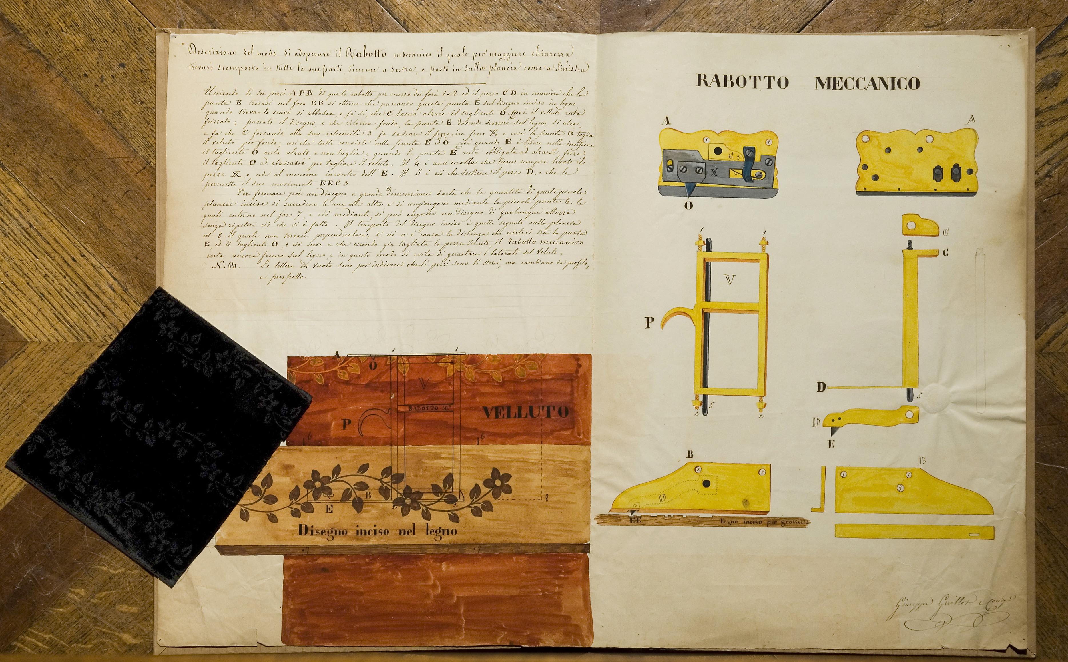 Accademia Scienze Archivissima